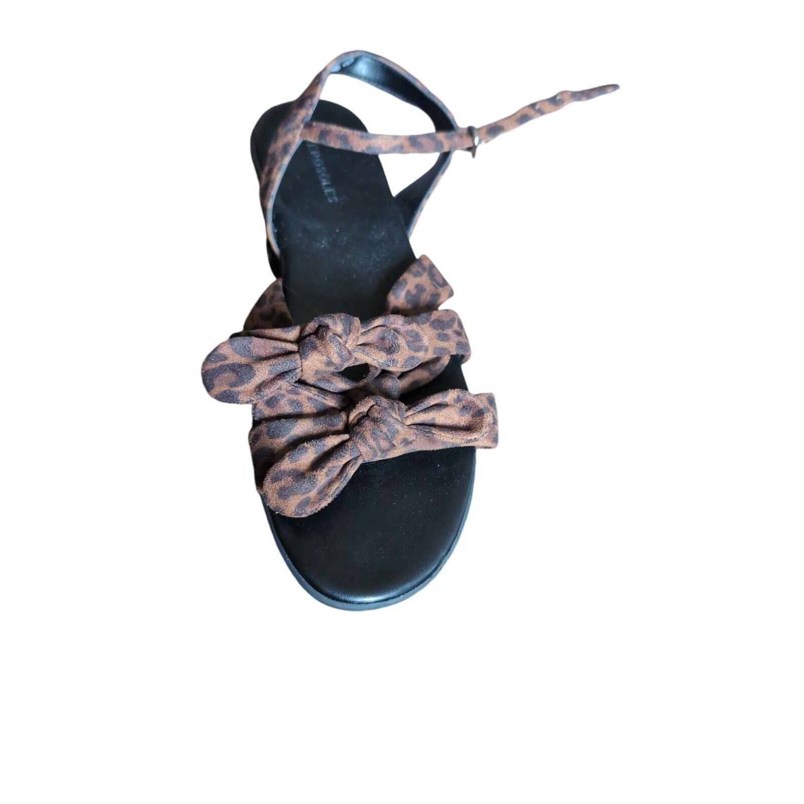 Other Aerosoles Women's Warsaw Flat Sandal SZ 10.5MUnlisted Size US 10.5 / IT 40.5 - 5 Thumbnail