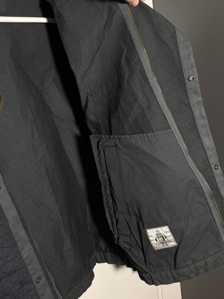C.P. Company Cp company mtp liner jacket Size US M / EU 48-50 / 2 - 5 Thumbnail