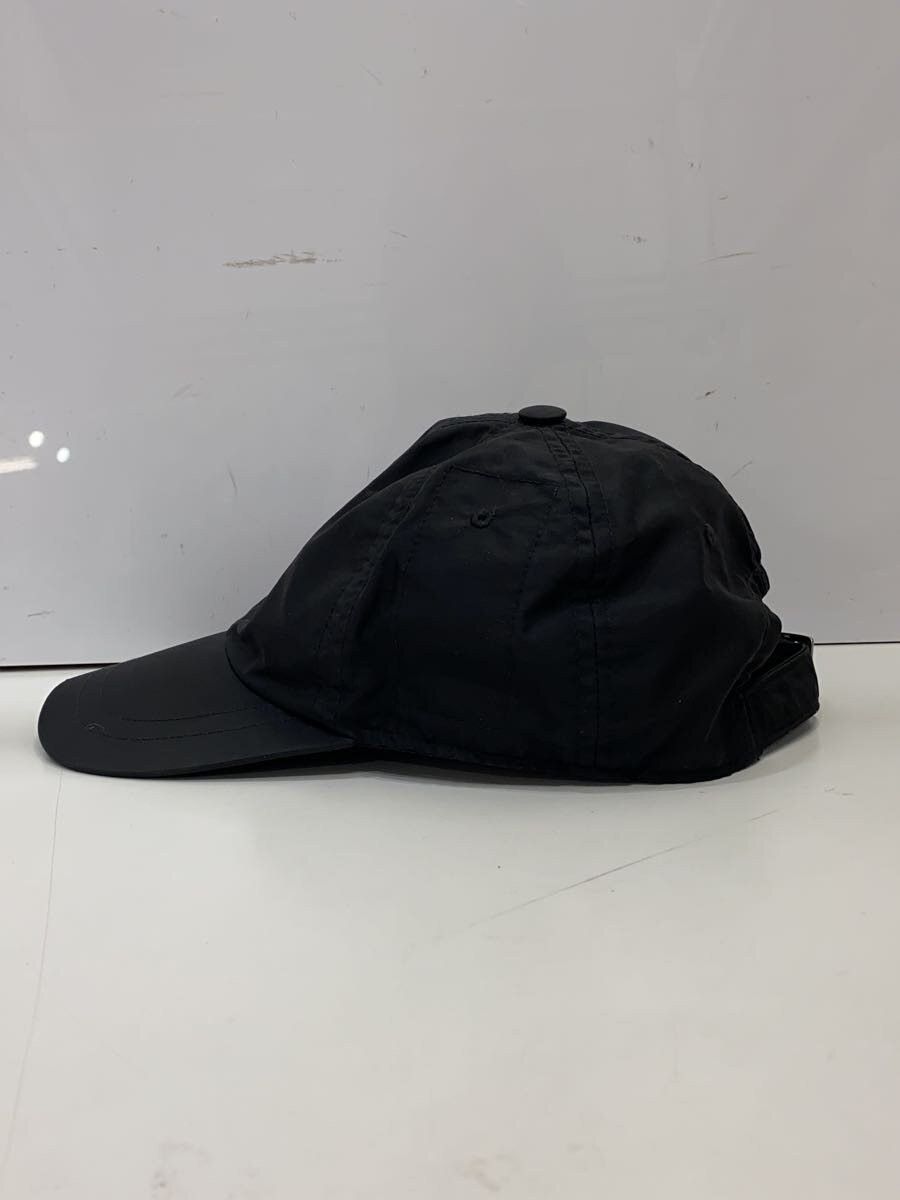 Champion × Rick Owens Collab Logo Nylon Cap Size ONE SIZE - 2 Thumbnail