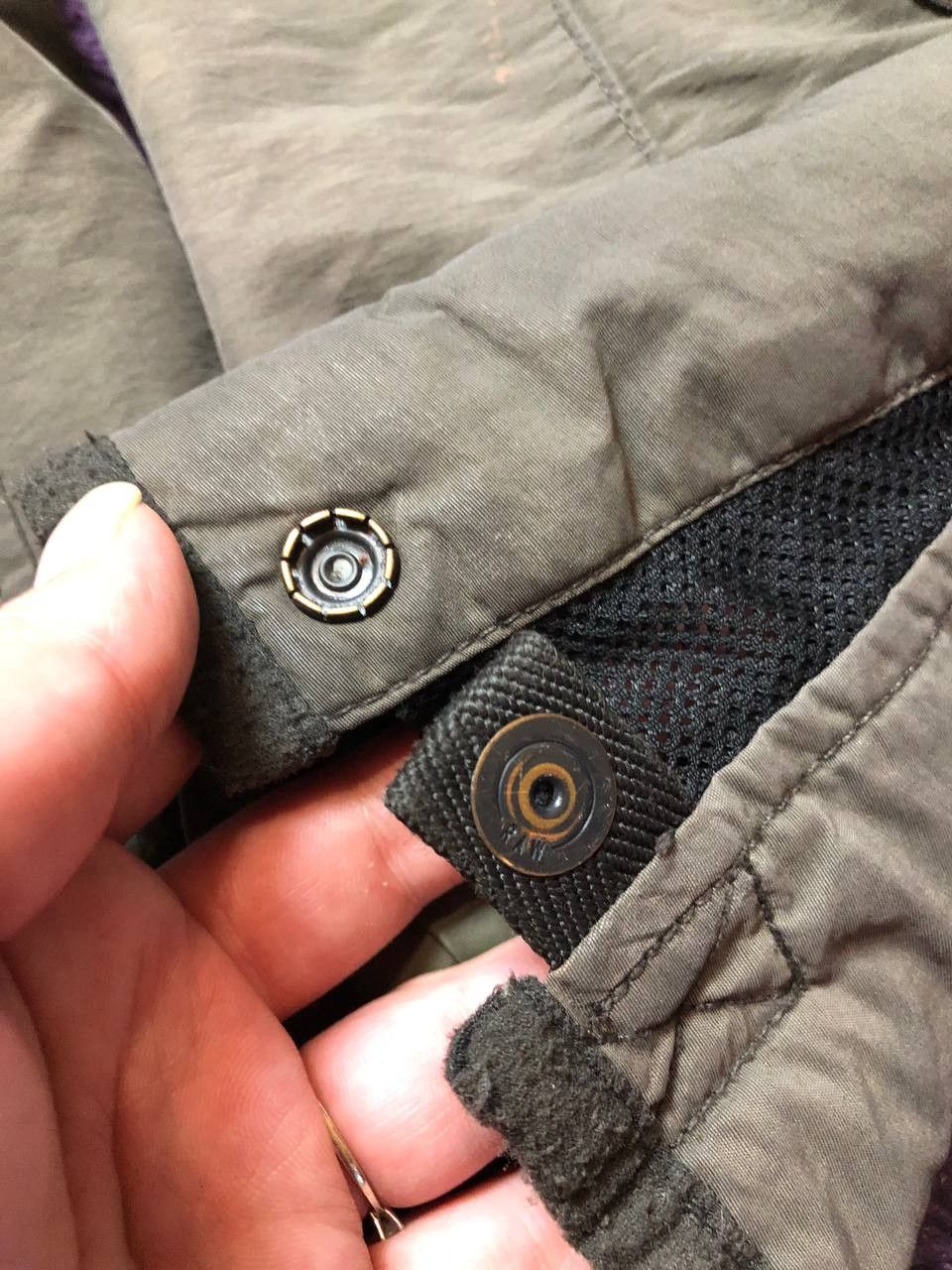 G-Star vintage G-Star Raw jacket logo size L Y2K Streetwear Size US L / EU 52-54 / 3 - 19 Thumbnail