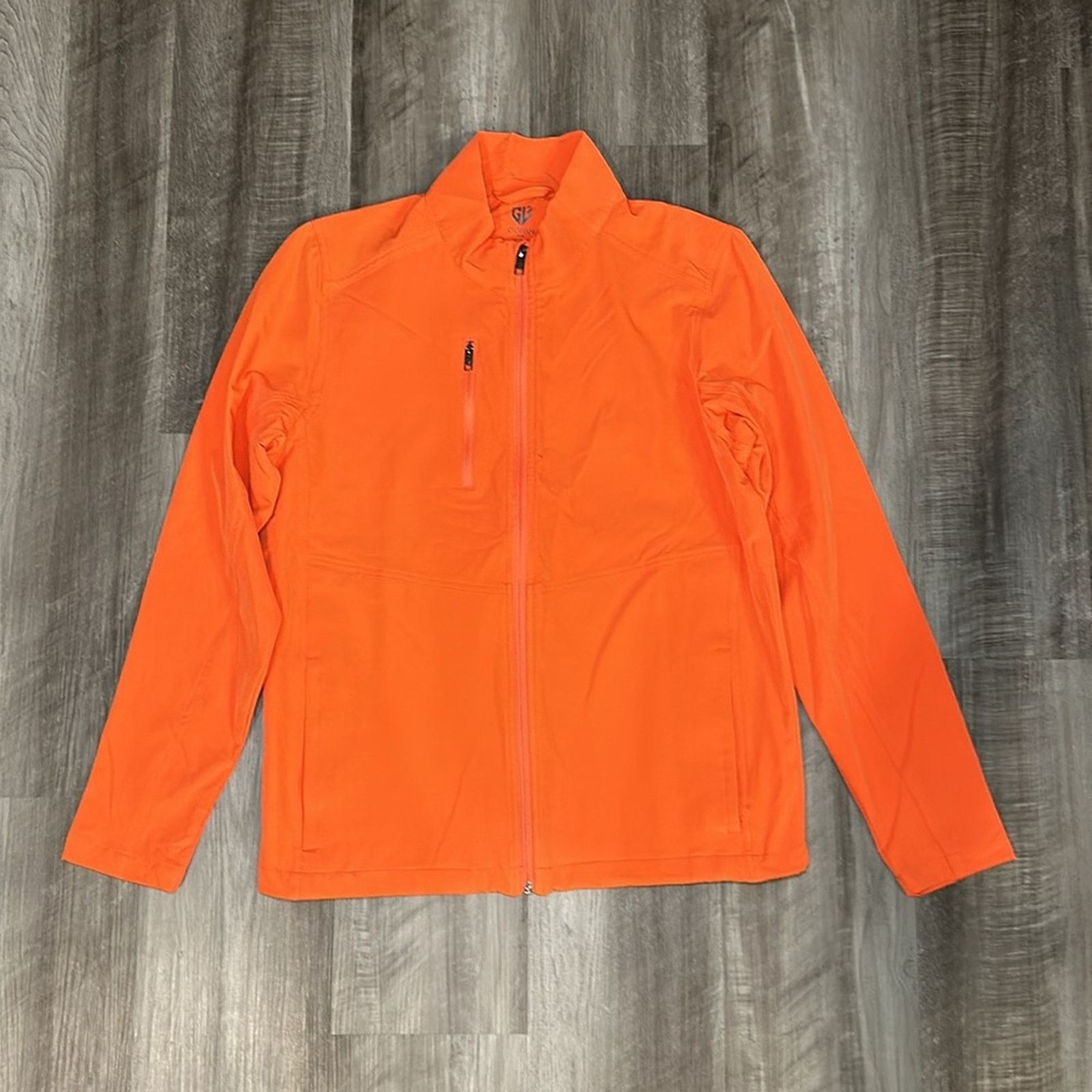 Other Graham Luxe 1764 Golf Jacket - Small Size US S / EU 44-46 / 1 - 2 Thumbnail
