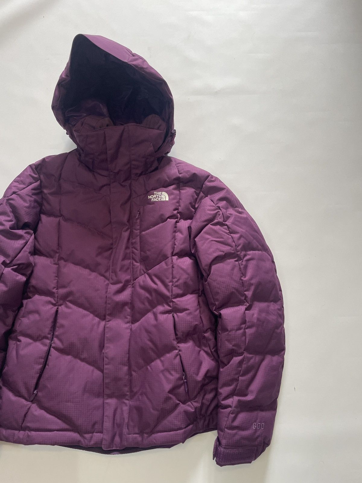 The North Face The North Face 600-Fill Down Puffer – Winter Essential ❄️💜 Size M / US 6-8 / IT 42-44 - 5 Thumbnail