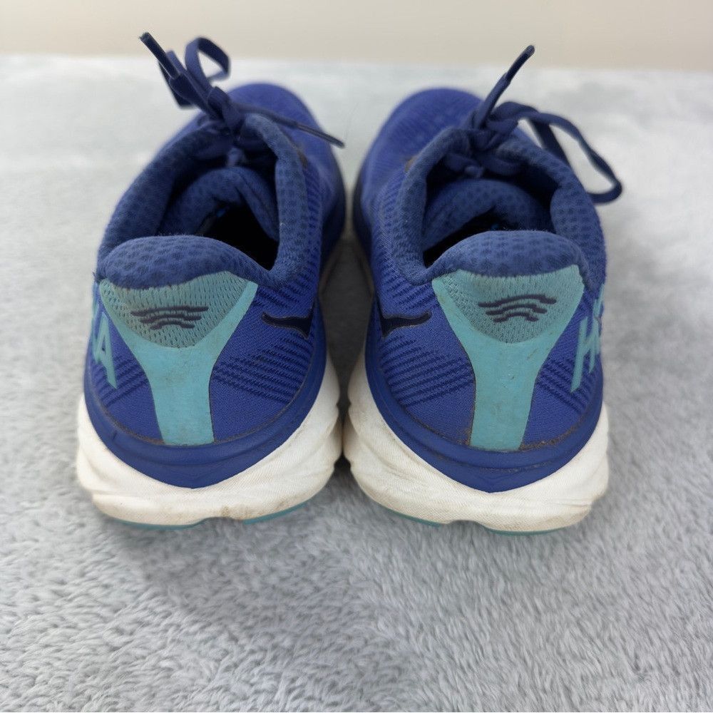 Hoka Hoka One One Clifton 9 Women's Size 7.5B US/6 UK/39 1/3 EU Size US 7.5 / IT 37.5 - 6 Thumbnail