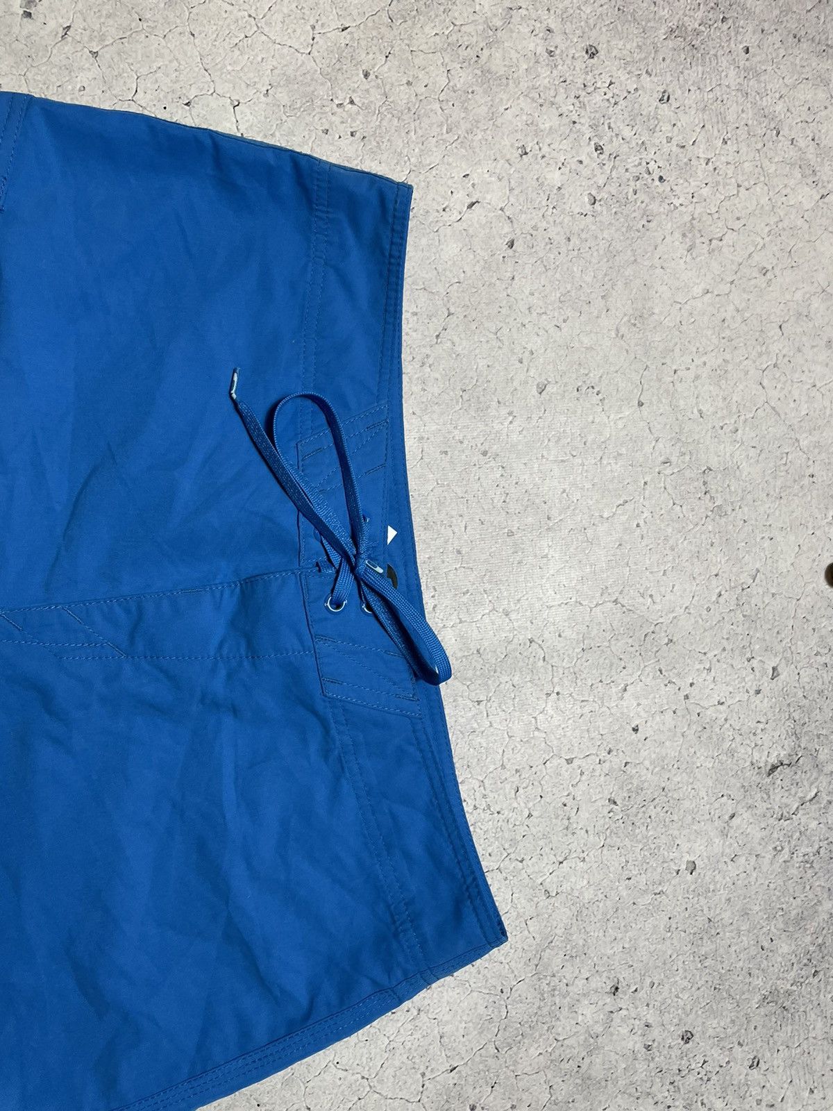 Oakley Oakley Outdoor Nylon Cargo Shorts Size US 34 / EU 50 - 6 Thumbnail