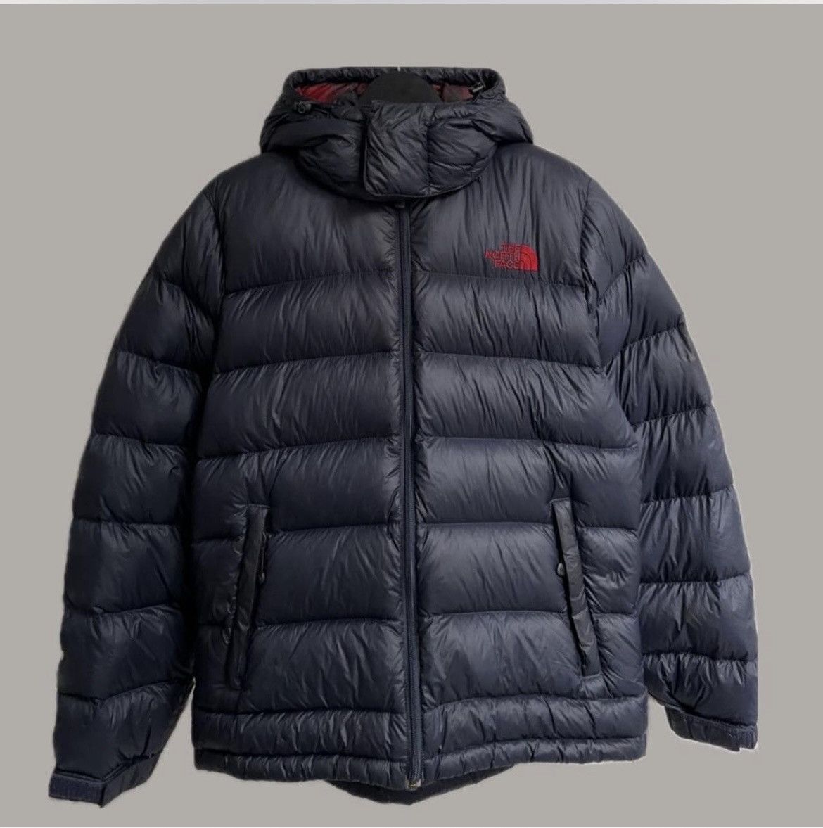 The North Face The North Face Alpha Down Jacket 800 LTD Size US S / EU 44-46 / 1 - 1 Thumbnail