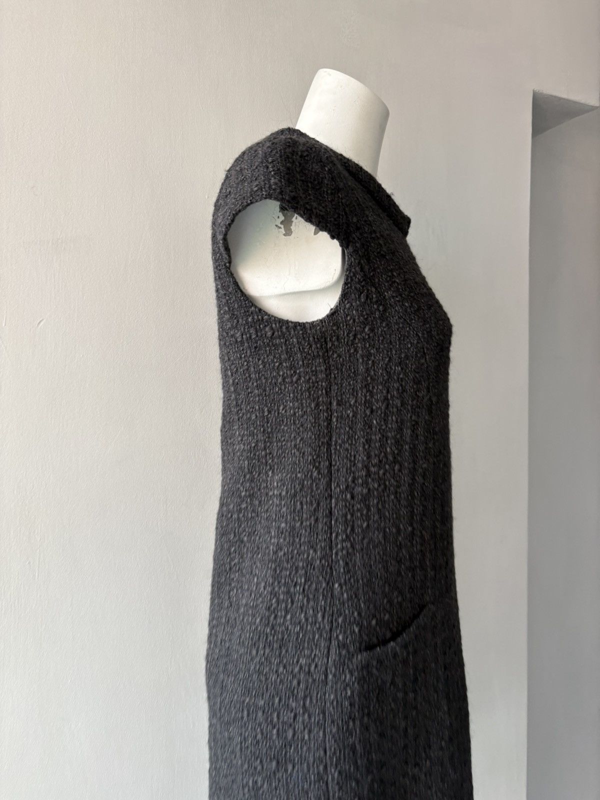 Gerard Darel Gerard Darel wool dress Size S / US 4 / IT 40 - 20 Thumbnail