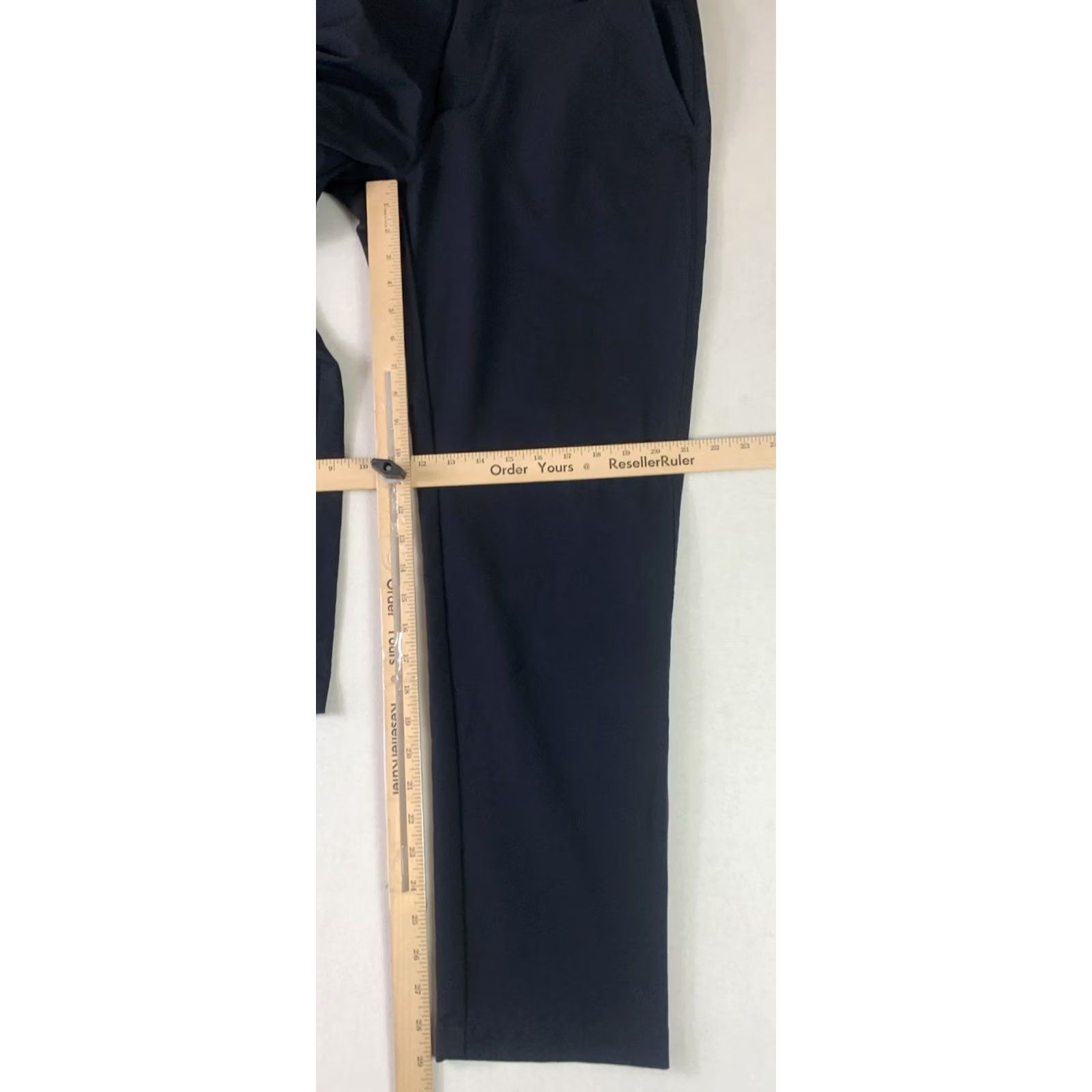Under Armour Under Armour Black Golf Pants Men 34x30 UA Tech Size US 34 / EU 50 - 4 Thumbnail