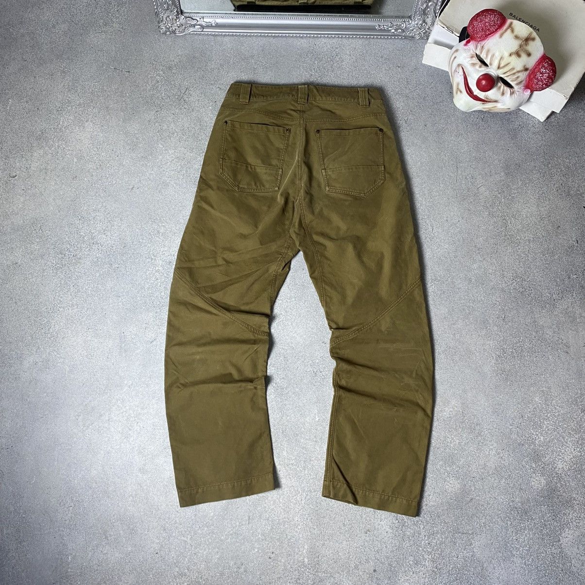 Arc'teryx Vintage Arcteryx Pants Gorpcore Size US 32 / EU 48 - 6 Thumbnail