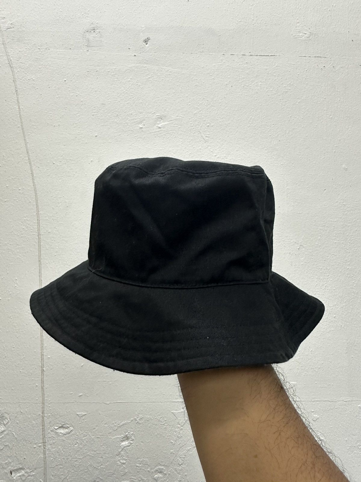 Japanese Brand Miharayasuhiro Paisley Bucket Hat Size ONE SIZE - 10 Thumbnail