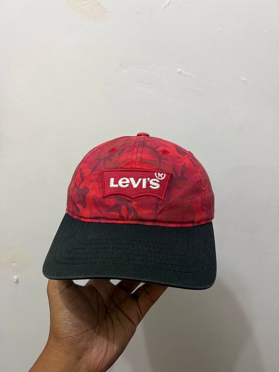 Levi's Levi’s Garment Guarenteed hat Size ONE SIZE - 3 Thumbnail