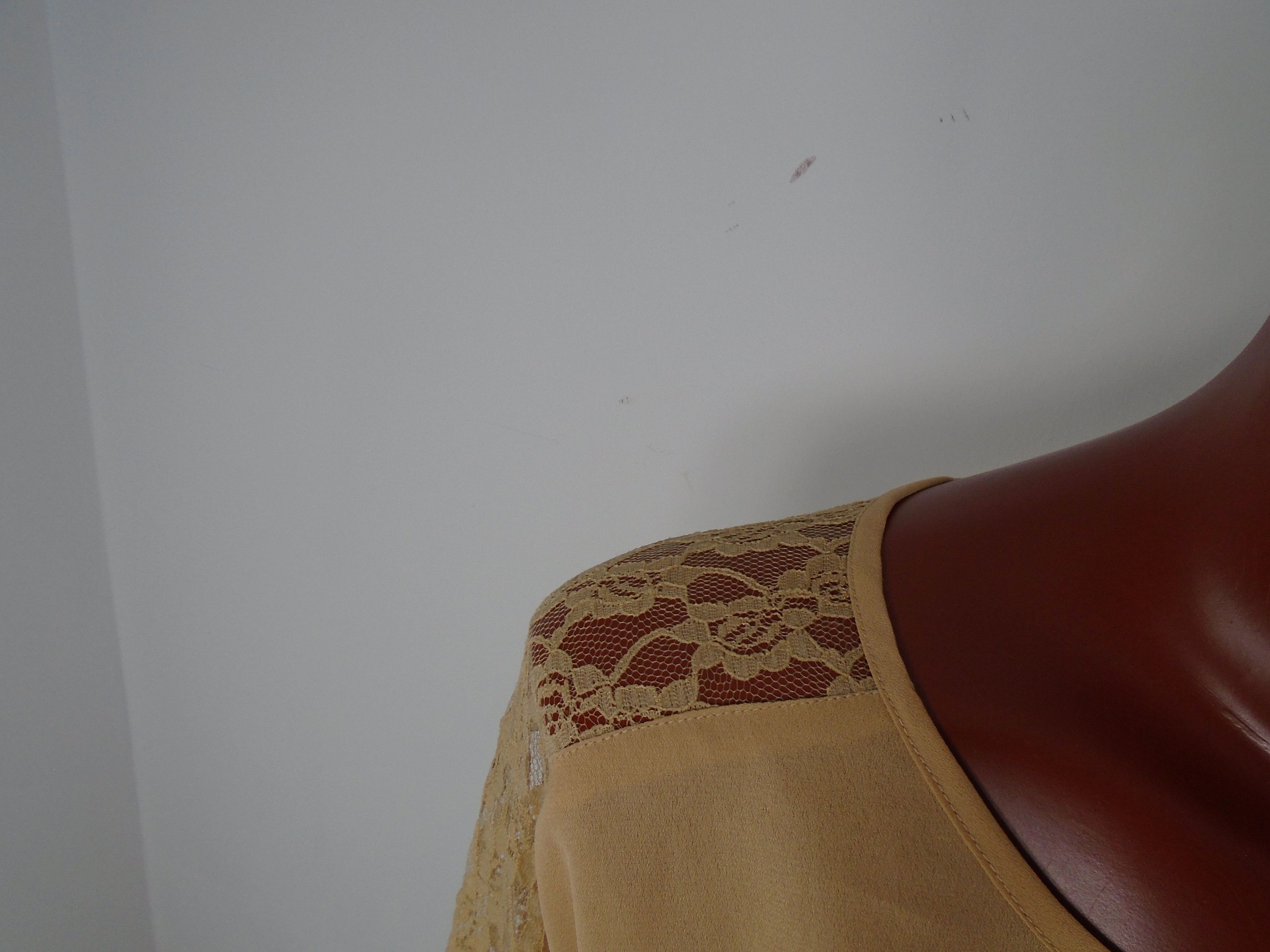 Other Women's Blouse Urban. Beige. XL. Used. Very good condition Size XL / US 12-14 / IT 48-50 - 8 Thumbnail