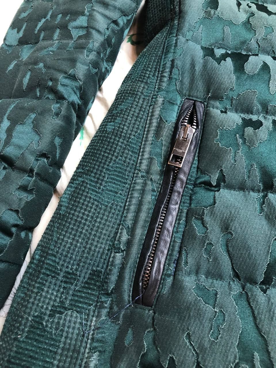 Burberry Luxury vintage Burberry London down jacket Y2K Streetwear Size S / US 4 / IT 40 - 2 Thumbnail