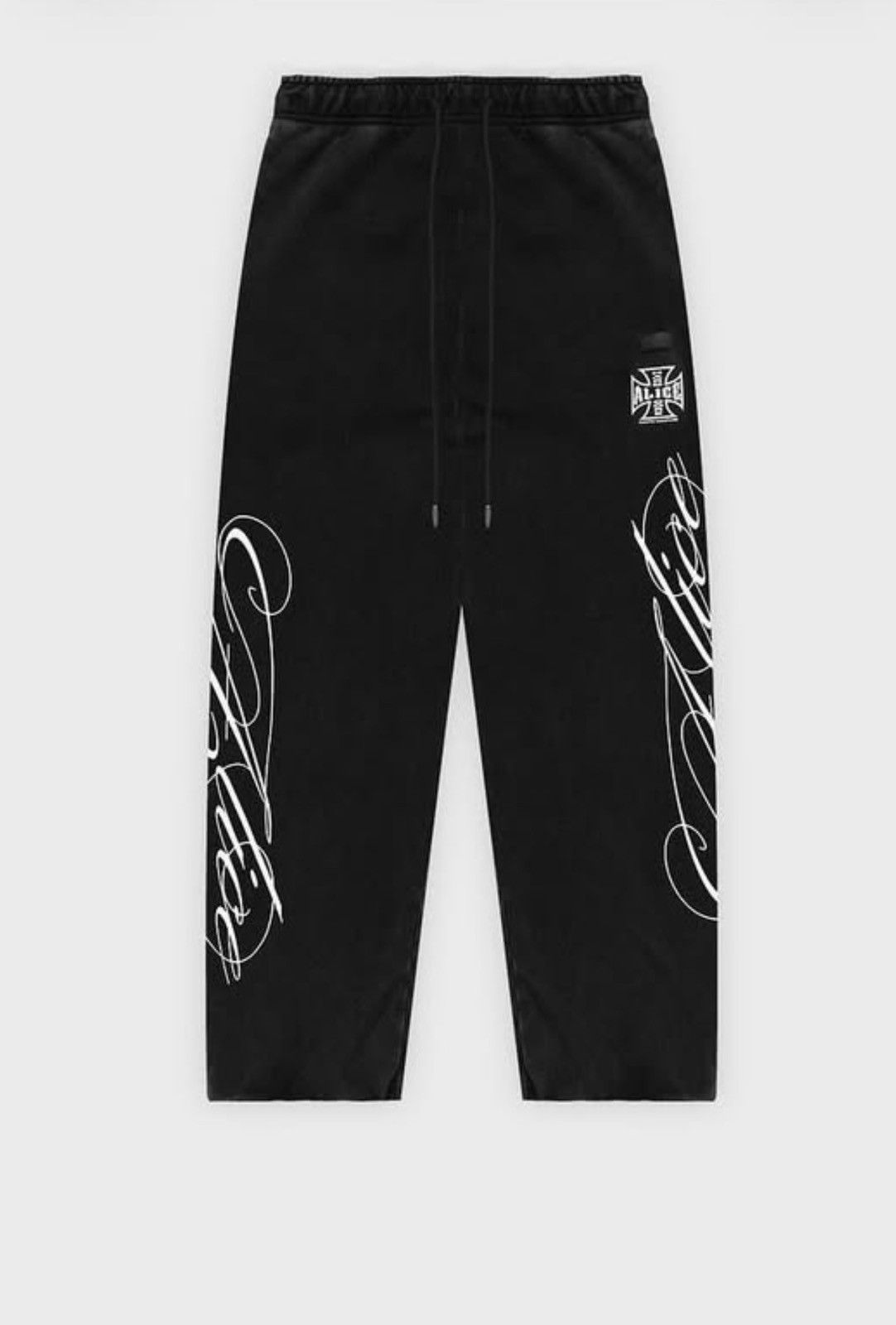 Alice Hollywood Alice ENTH LOUNGE PANTS Size US 34 / EU 50 - 1 Preview