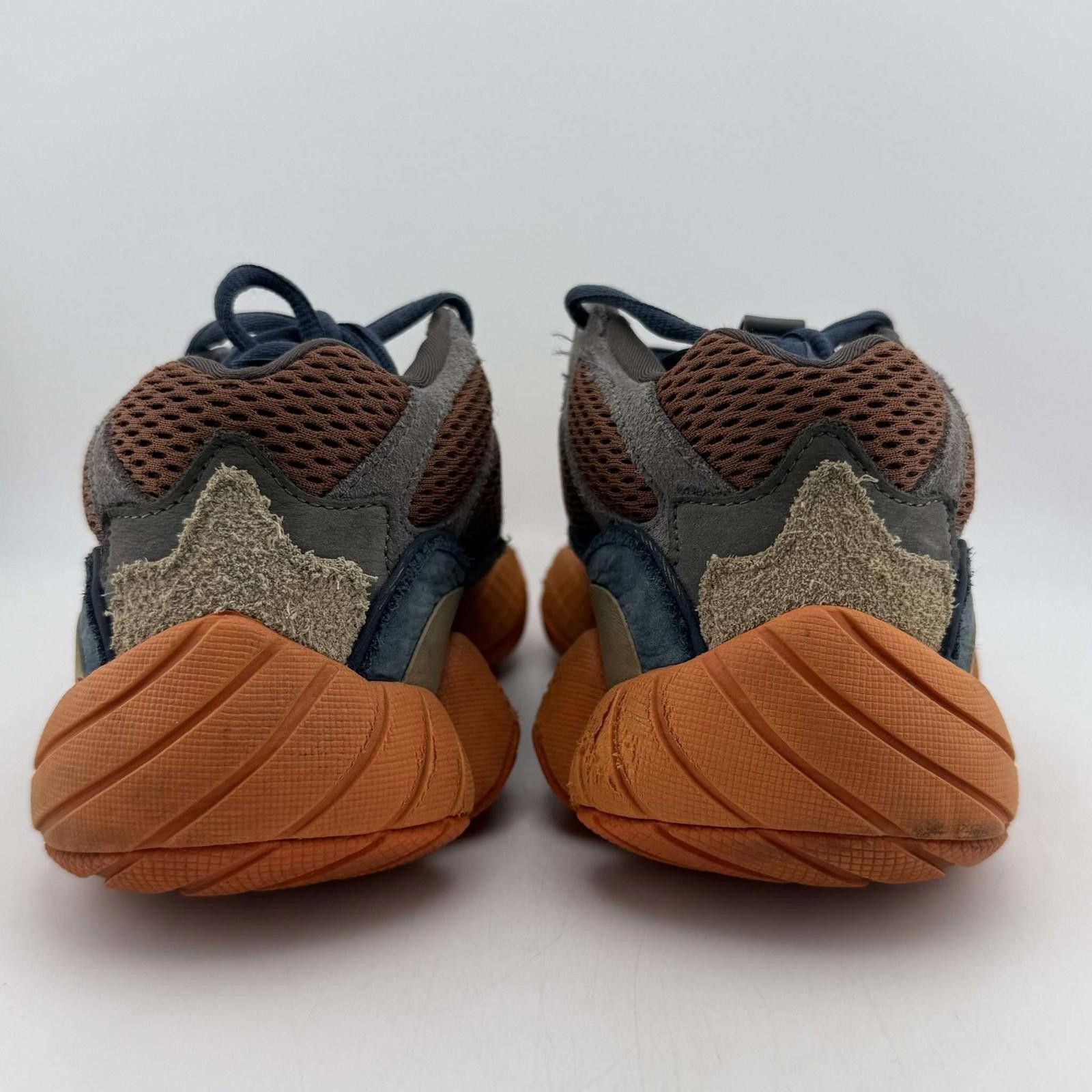 Adidas Yeezy 500 Enflame 6.5 Used No Box Size US 6.5 / EU 39-40 - 5 Thumbnail