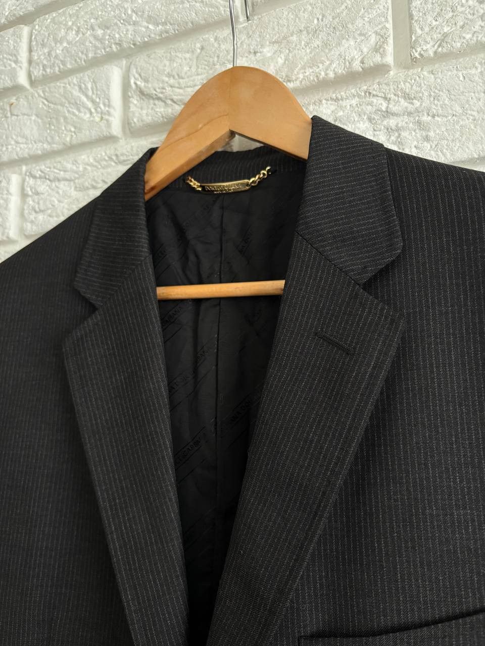 Dolce & Gabbana Dolce Gabbana blazer Size 52L - 8 Thumbnail