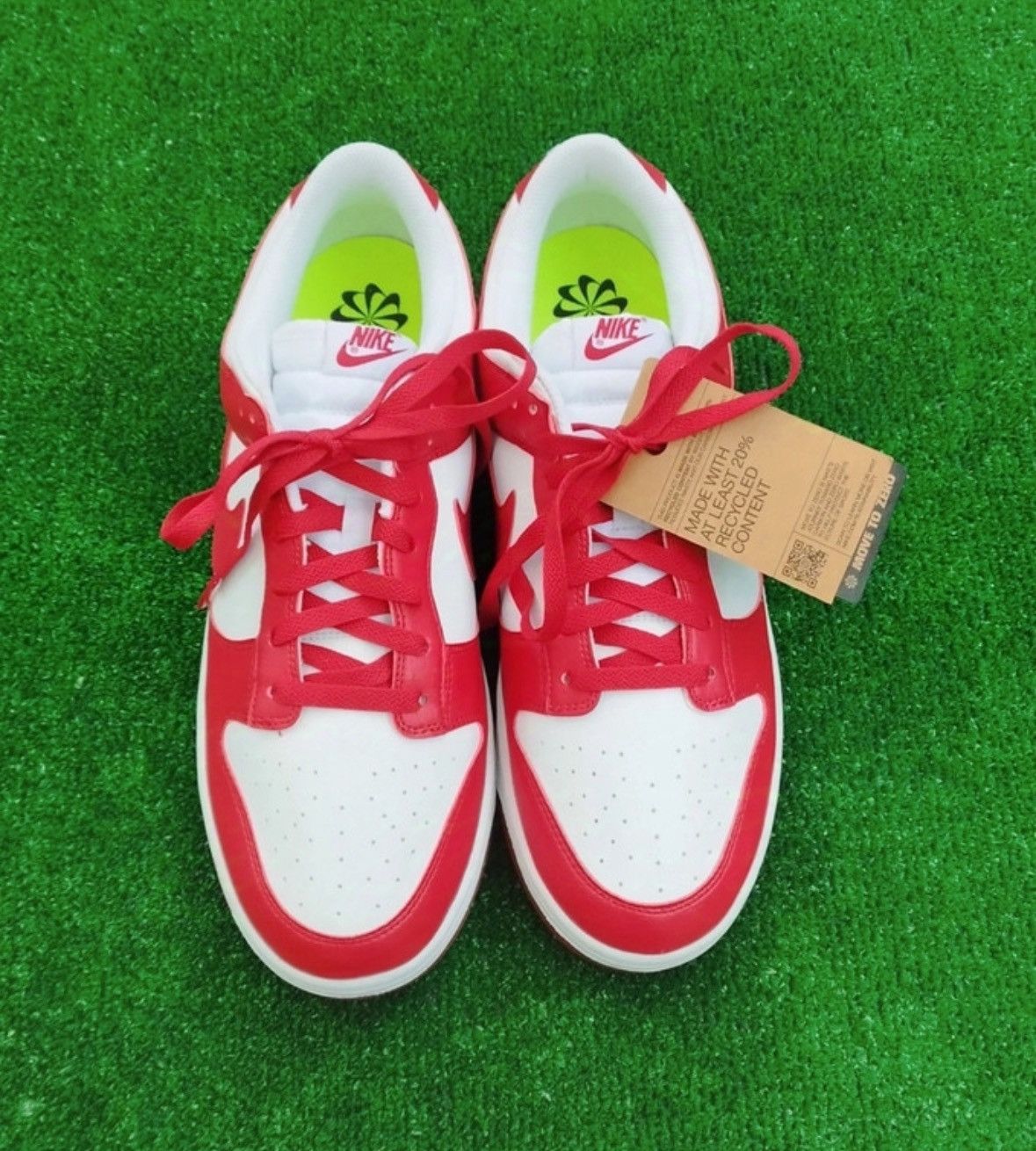 Nike Nike Dunk Low. Size US 14 / EU 47 - 2 Thumbnail