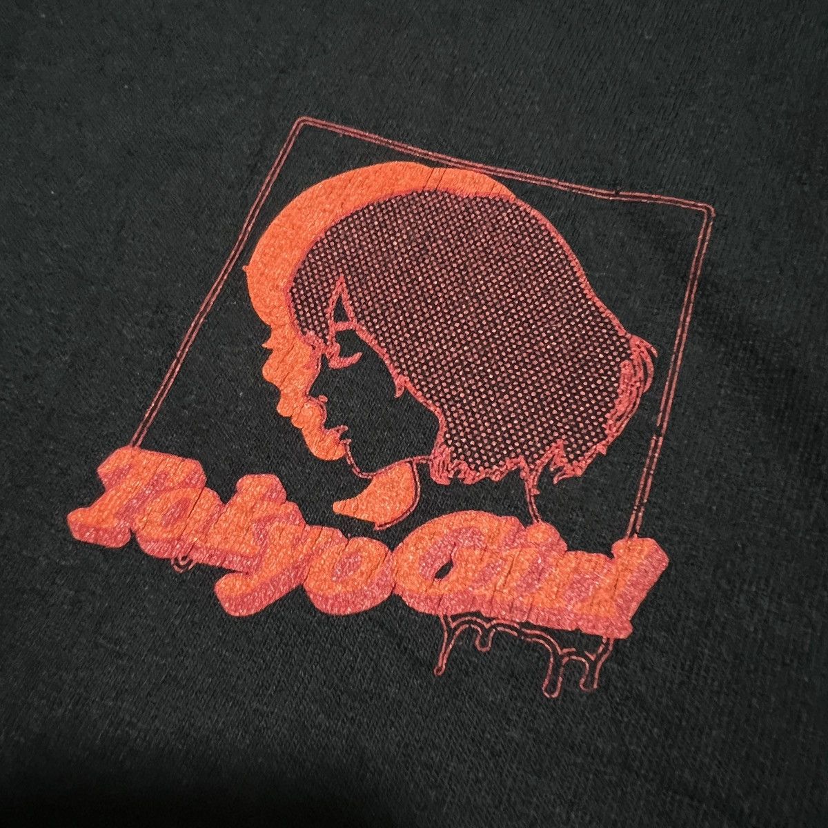 Other Tokyo Girl T-shirt Size US L / EU 52-54 / 3 - 8 Thumbnail
