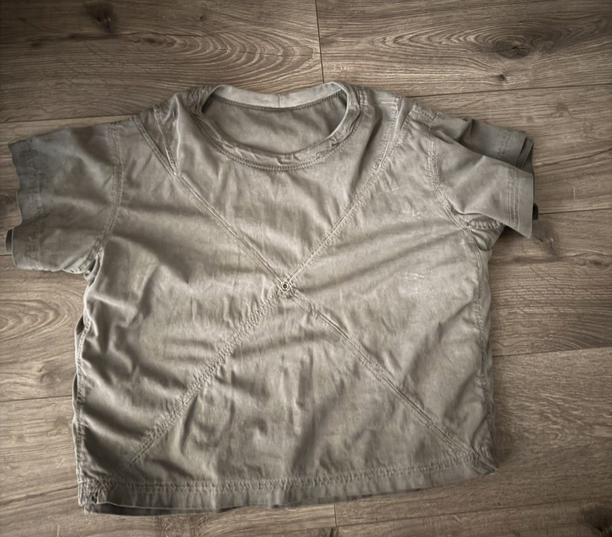 Other Gnairda double layer tee Size US S / EU 44-46 / 1 - 5 Thumbnail
