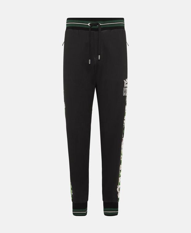 Dolce & Gabbana Sweatpants Size US 40 / EU 56 - 1 Thumbnail