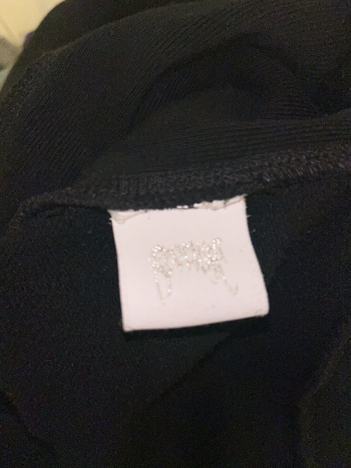 Revenge REVENGE BULLETPROOF HOODIE Size US L / EU 52-54 / 3 - 6 Thumbnail