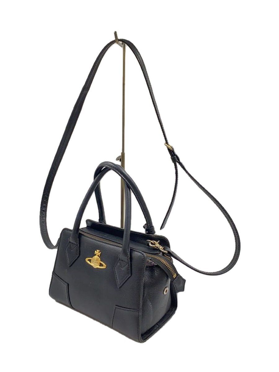 Vivienne Westwood Orb Mini Shoulder Bag Size ONE SIZE - 2 Thumbnail