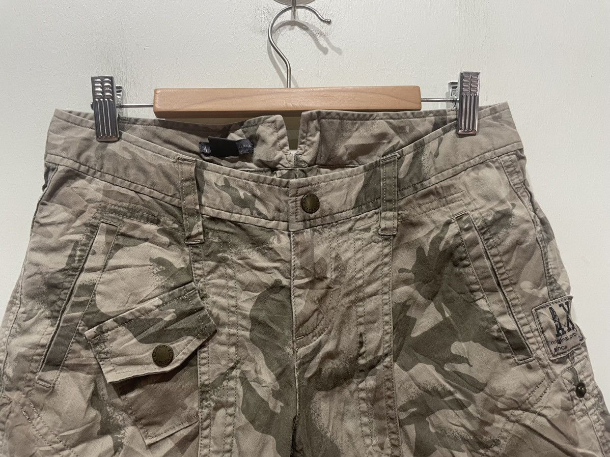 Armani Exchange Armani Exchange Pants Size 25" / US 0 / IT 36 - 3 Thumbnail