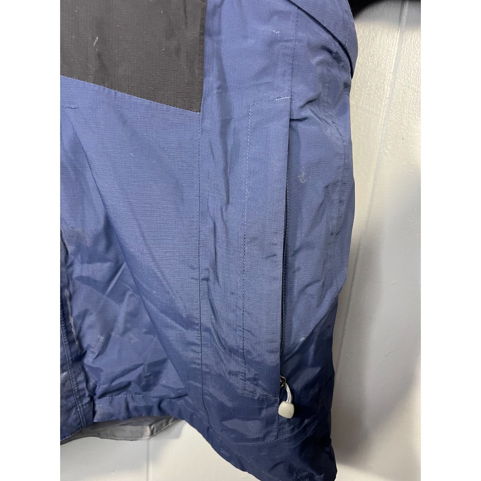 The North Face The North Face Jacket Mens XL Blue Blac Hyvent 3-in-1 Ski Wi Size US XL / EU 56 / 4 - 9 Thumbnail