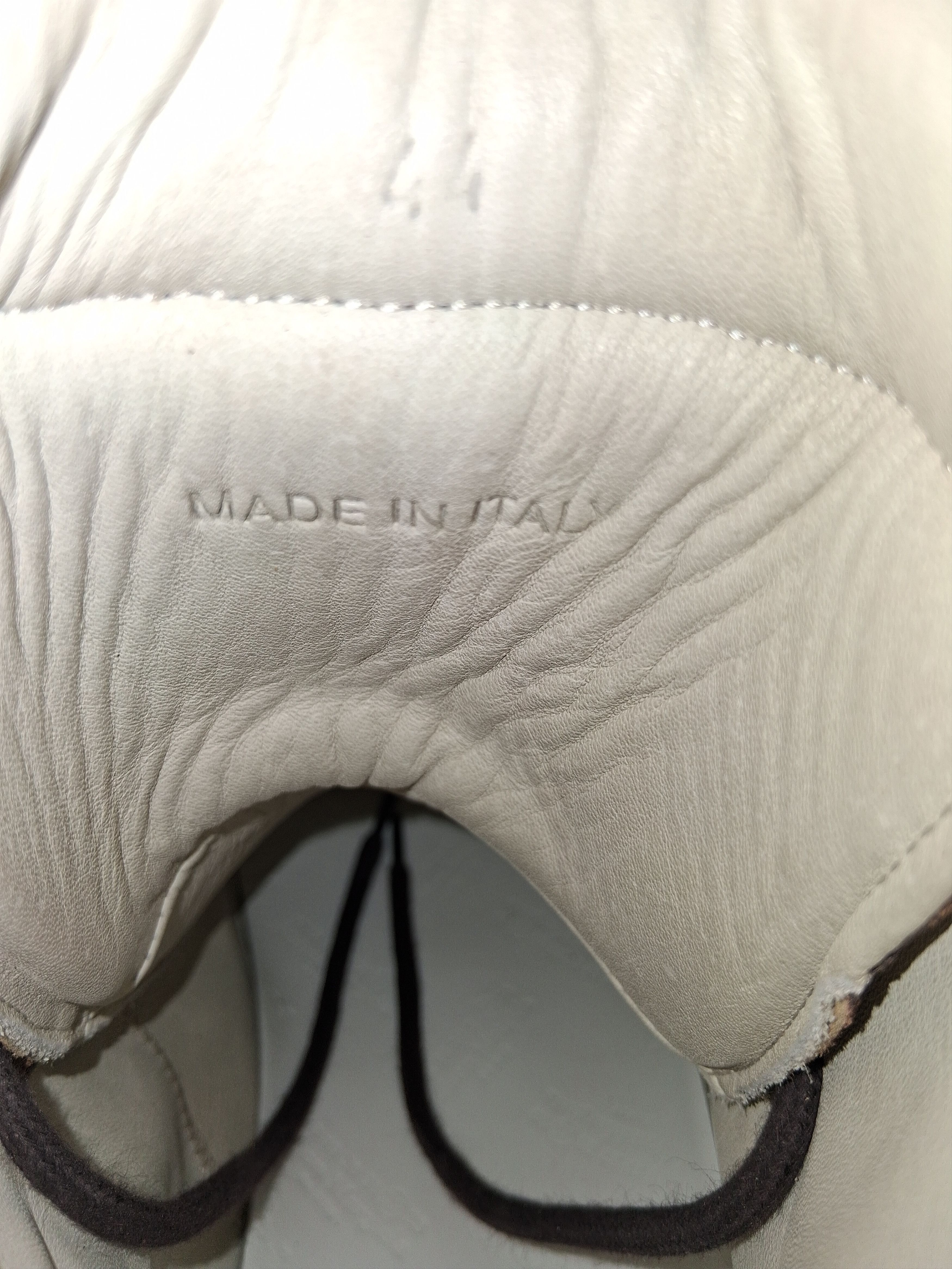 Maison Margiela Maison Margiela Future High Size US 11 / EU 44 - 20 Thumbnail