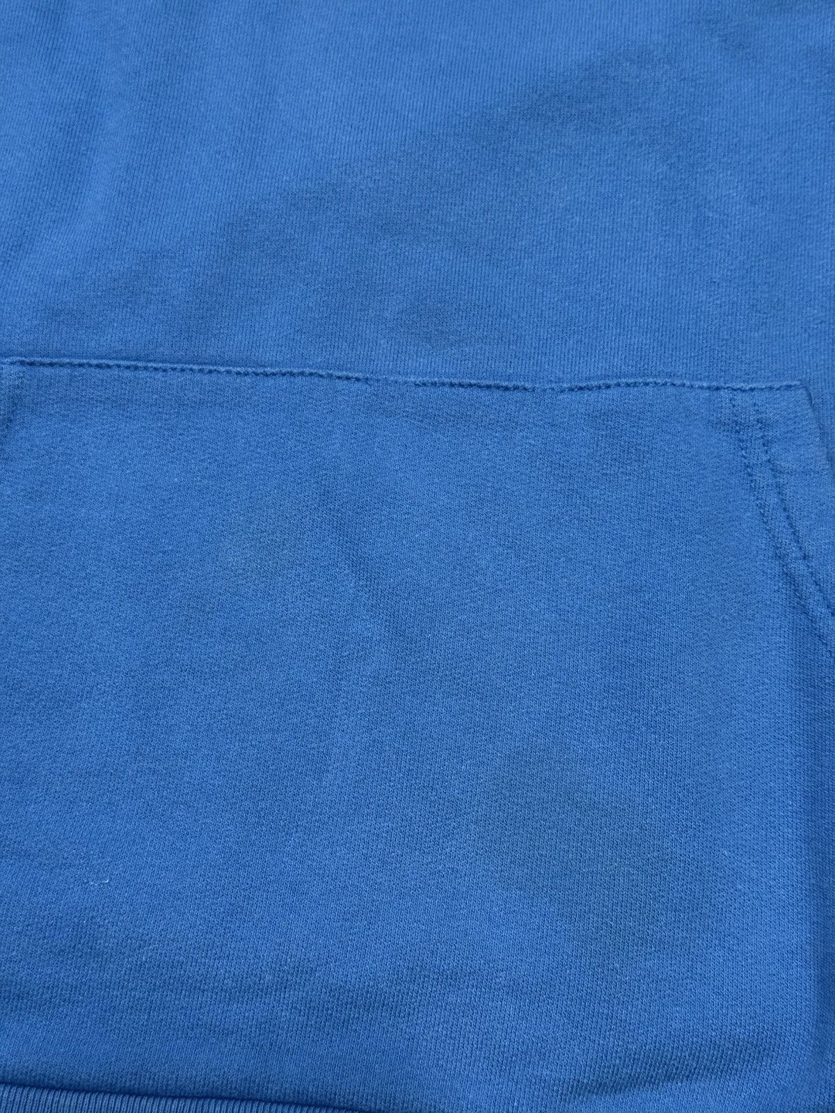 Supreme Supreme Screenprint Box Logo Hoodie - Teal (2006) Size US L / EU 52-54 / 3 - 10 Thumbnail