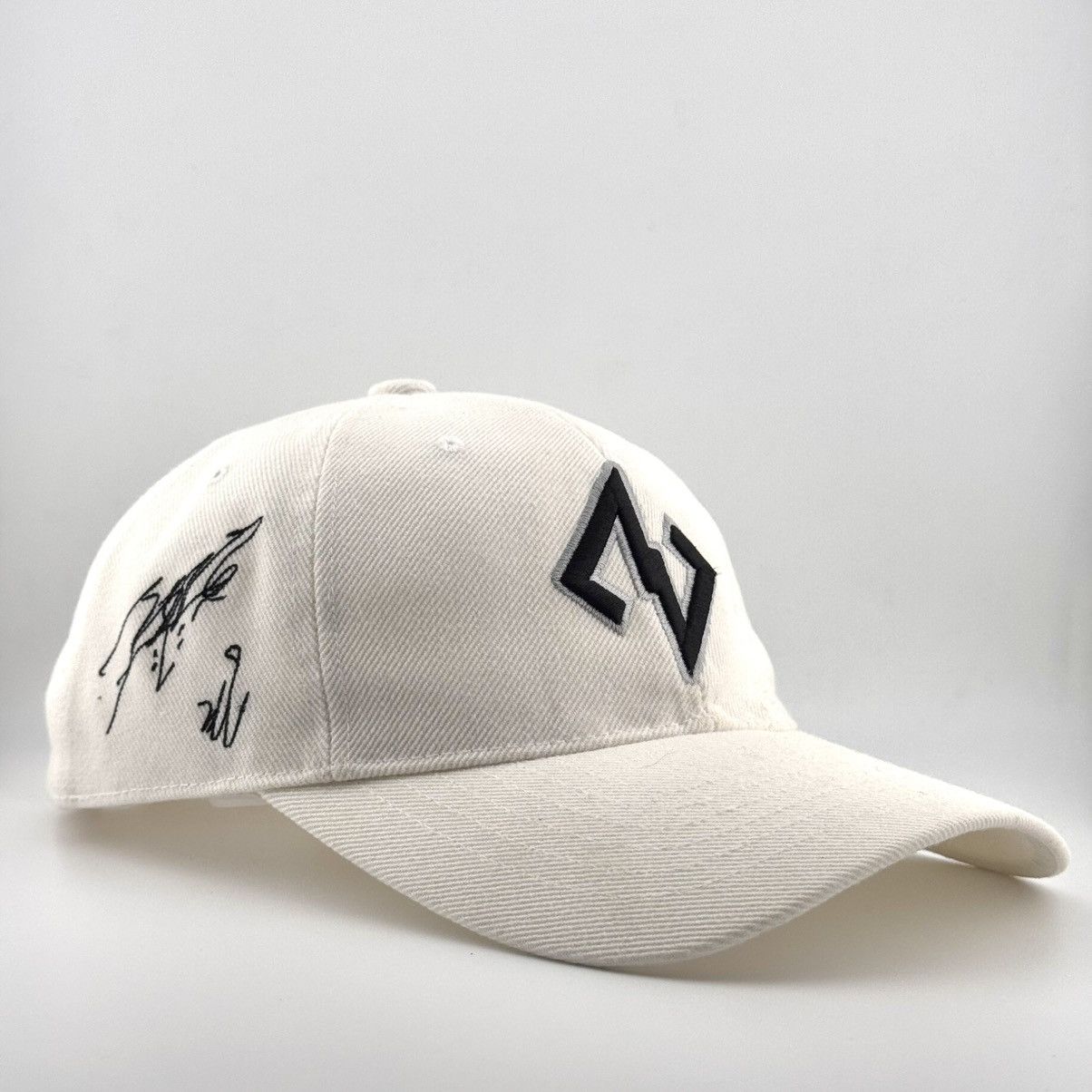 Vintage Rain Rain’s Coming World Tour Concert Cap KPop Vintage Merch Size ONE SIZE - 5 Thumbnail