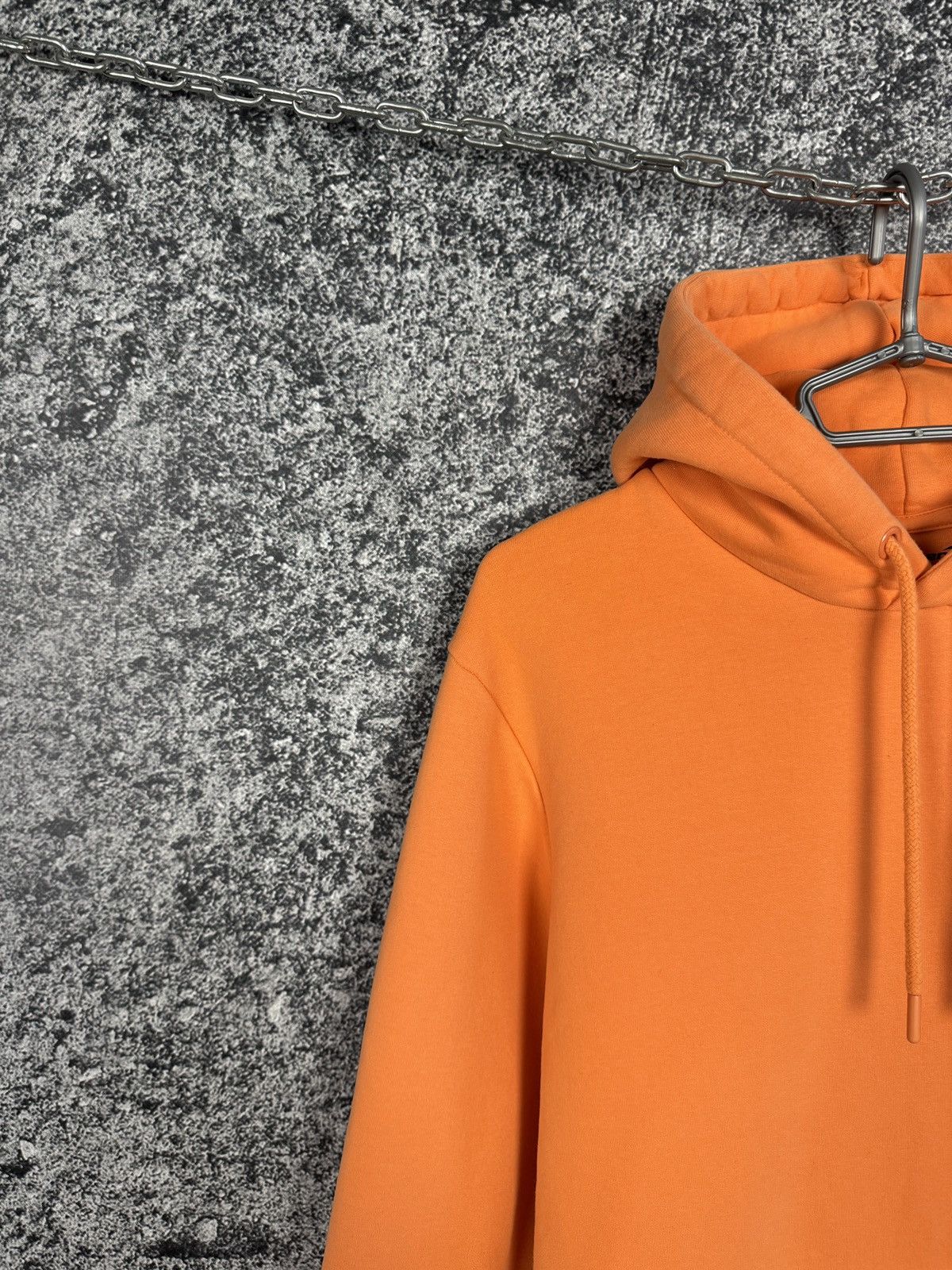 Formula 1 McLaren Lando Norris LN04 Racing Hoodie Formula 1 Team Sz S Size US S / EU 44-46 / 1 - 4 Thumbnail