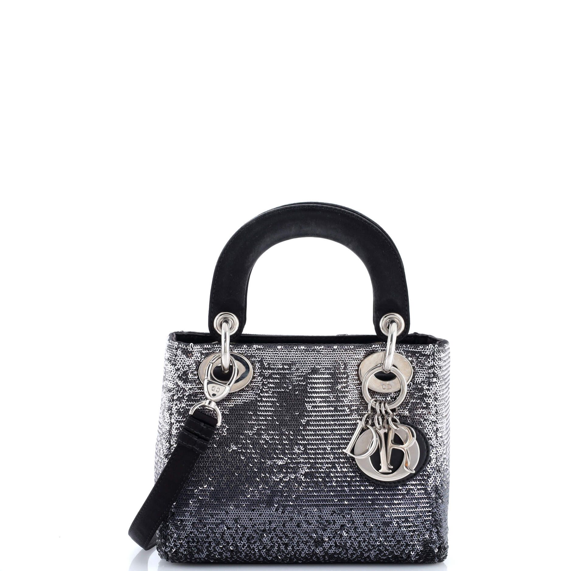 Dior Lady Dior Bag Size ONE SIZE - 1 Thumbnail