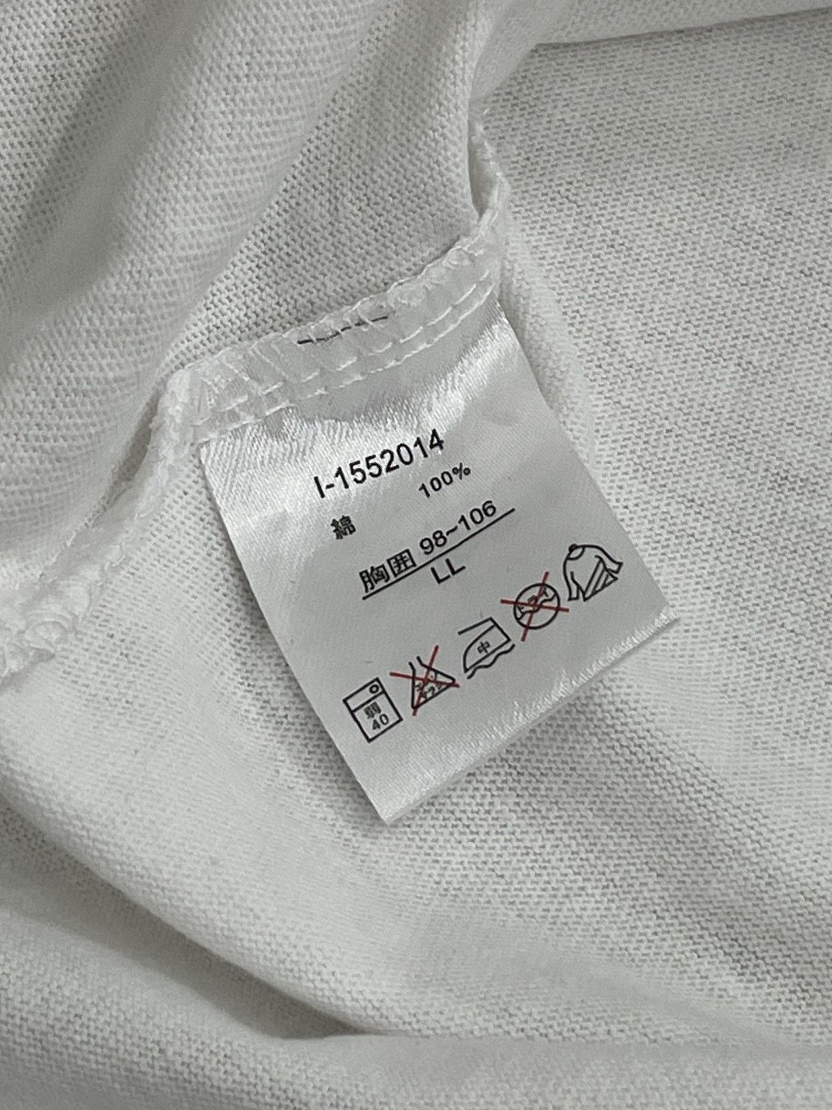 Japanese Brand St Franc New Y2K Surf Trippin Size US M / EU 48-50 / 2 - 11 Thumbnail