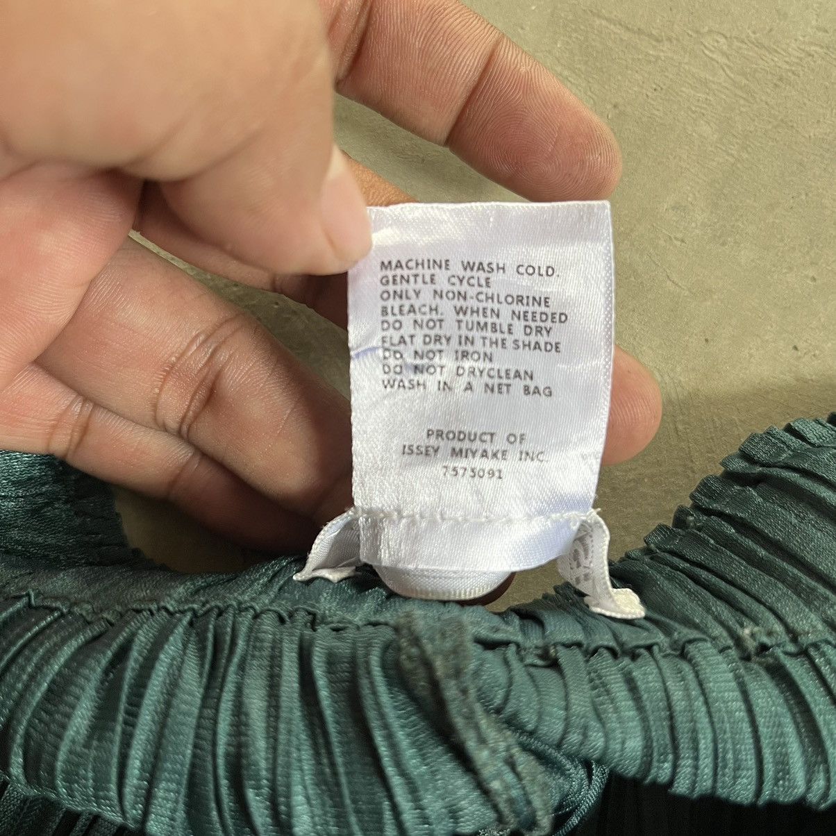 Issey Miyake × Pleats Please Issey Miyake Pleats please trousers Size US 30 / EU 46 - 5 Thumbnail