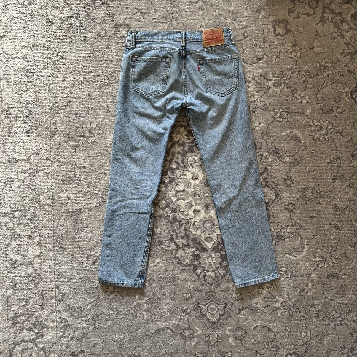 Levi's Levis jeans 511 Size US 30 / EU 46 - 2 Thumbnail