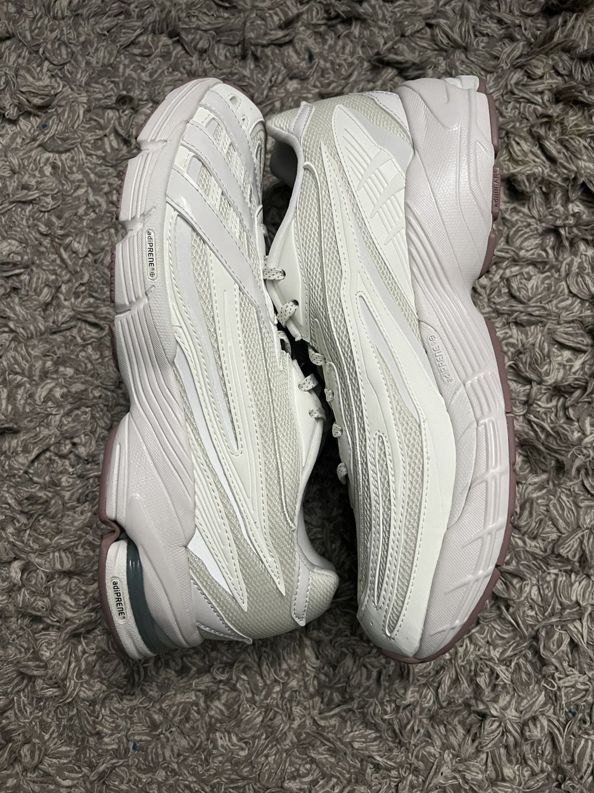Adidas Adidas Orketro - white tint Size US 9 / EU 42 - 5 Thumbnail