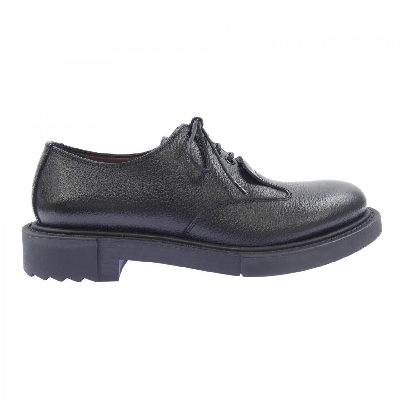 Salvatore Ferragamo Salvatore Ferragamo Salvatore Ferragamo leather shoes Others Shoes 0753875 DUTY FREE for USA Size ONE SIZE - 1 Thumbnail