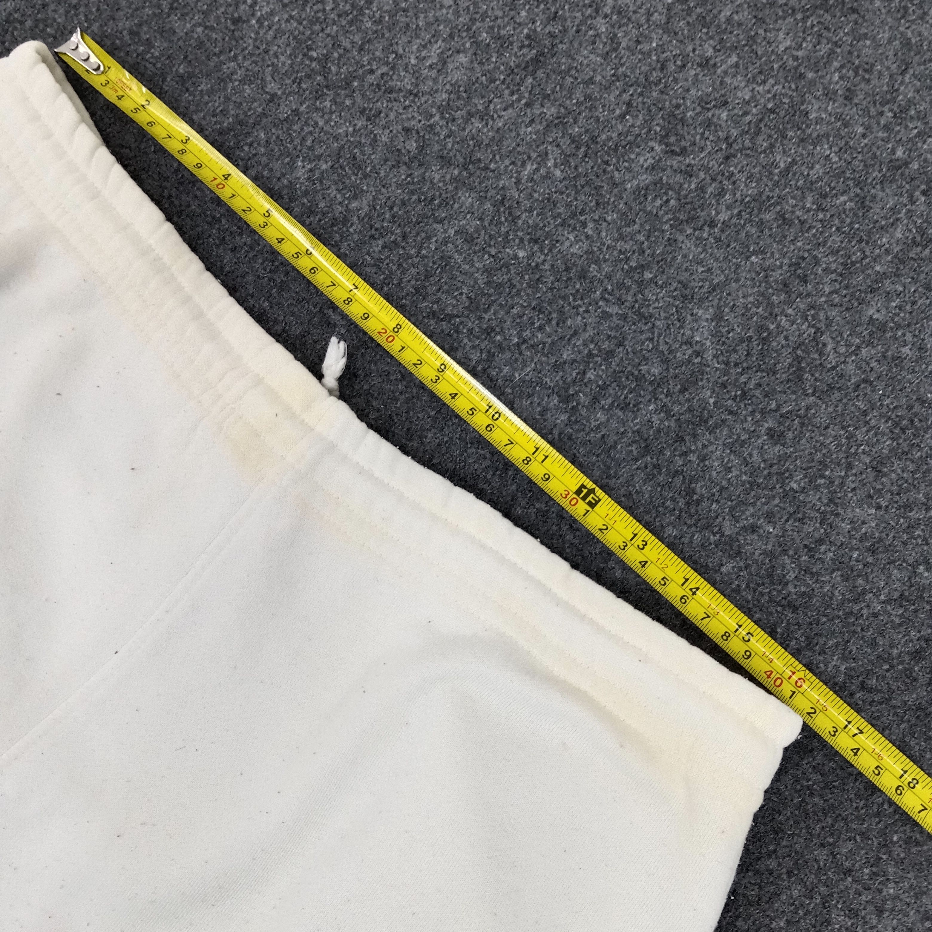 Playboy × Vintage PLAYBOY American Brand Jogger Pants Size US 34 / EU 50 - 8 Thumbnail