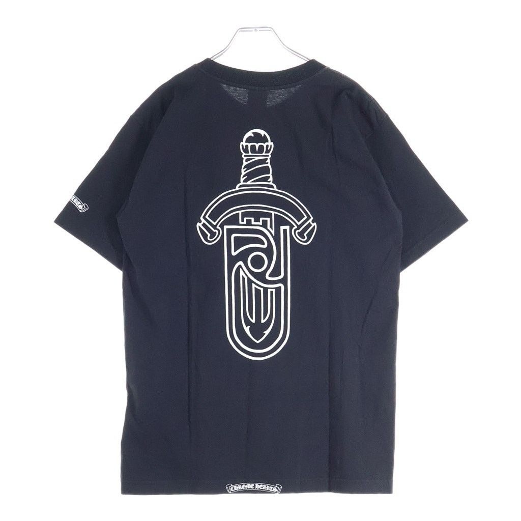 Chrome Hearts × United Arrows Chrome Hearts x United Arrows White