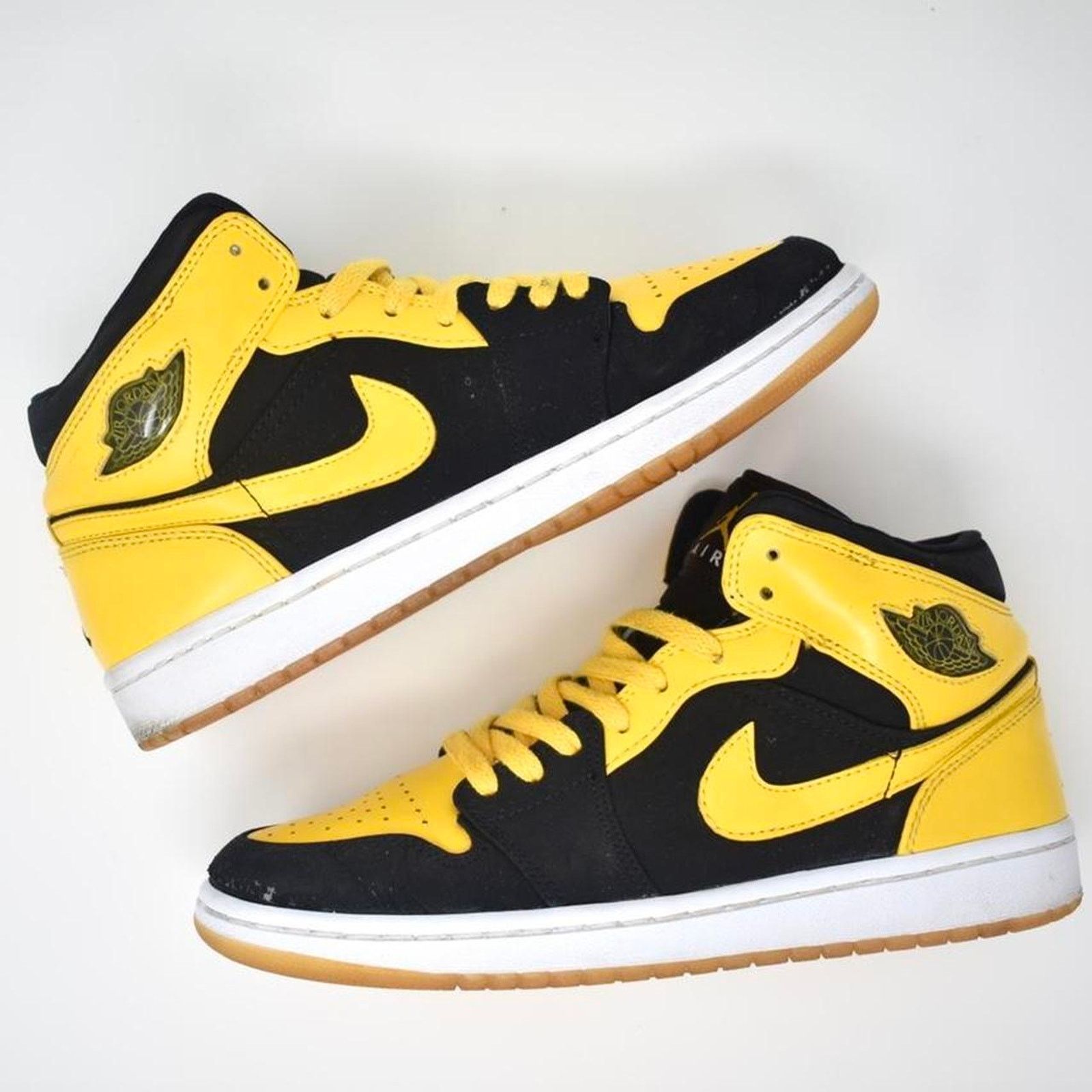 Nike 2007 Jordan 1 “New Love” Size US 7.5 / EU 40-41 - 2 Thumbnail