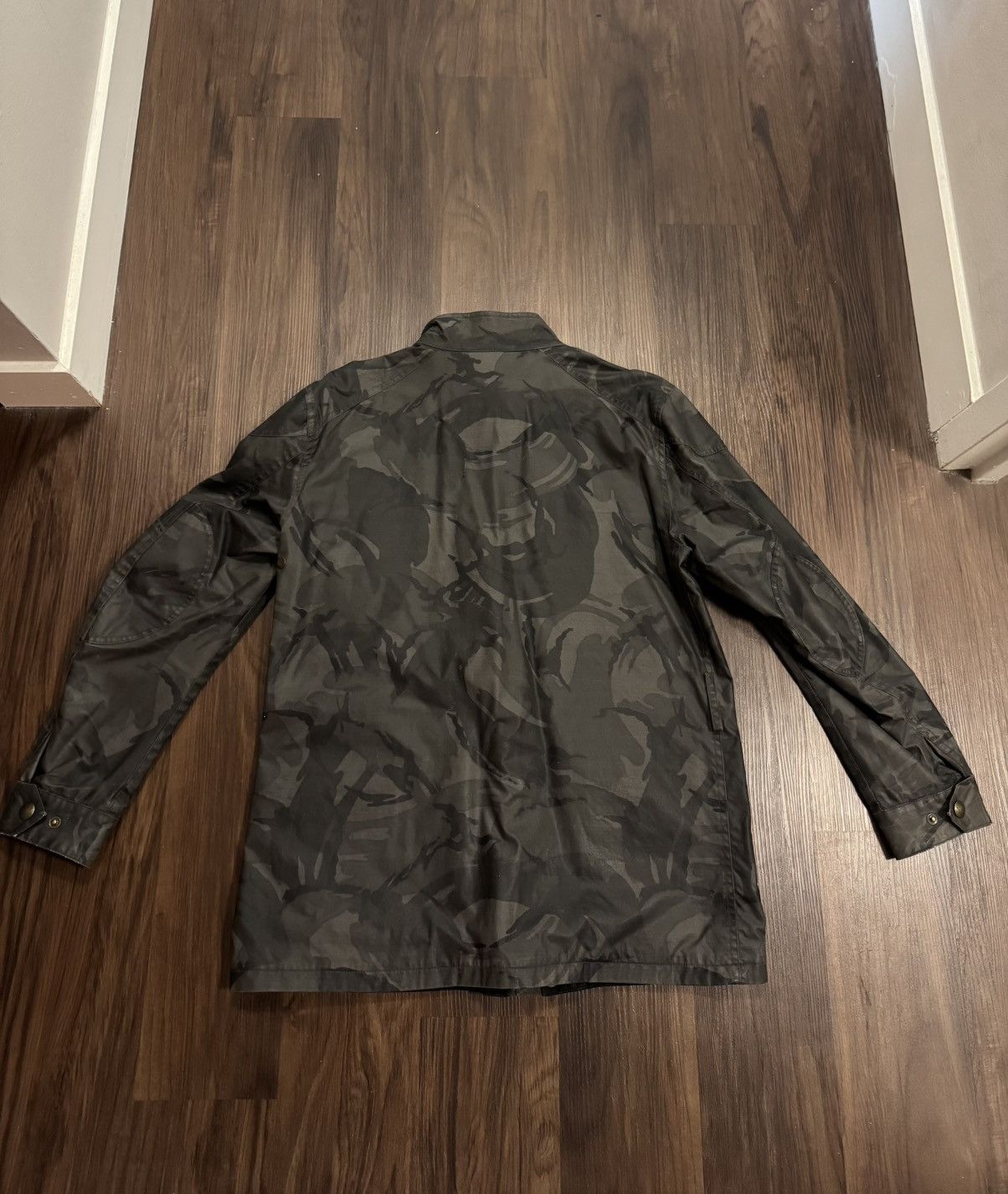 Belstaff Belstaff x Sophnet Roadmaster Size US M / EU 48-50 / 2 - 2 Thumbnail