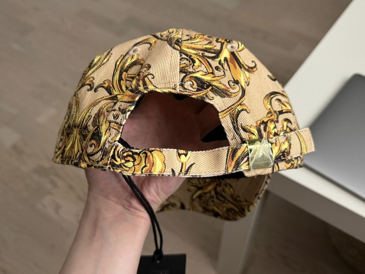 Versace Jeans Couture Versace Cap New with tags Size ONE SIZE - 6 Thumbnail