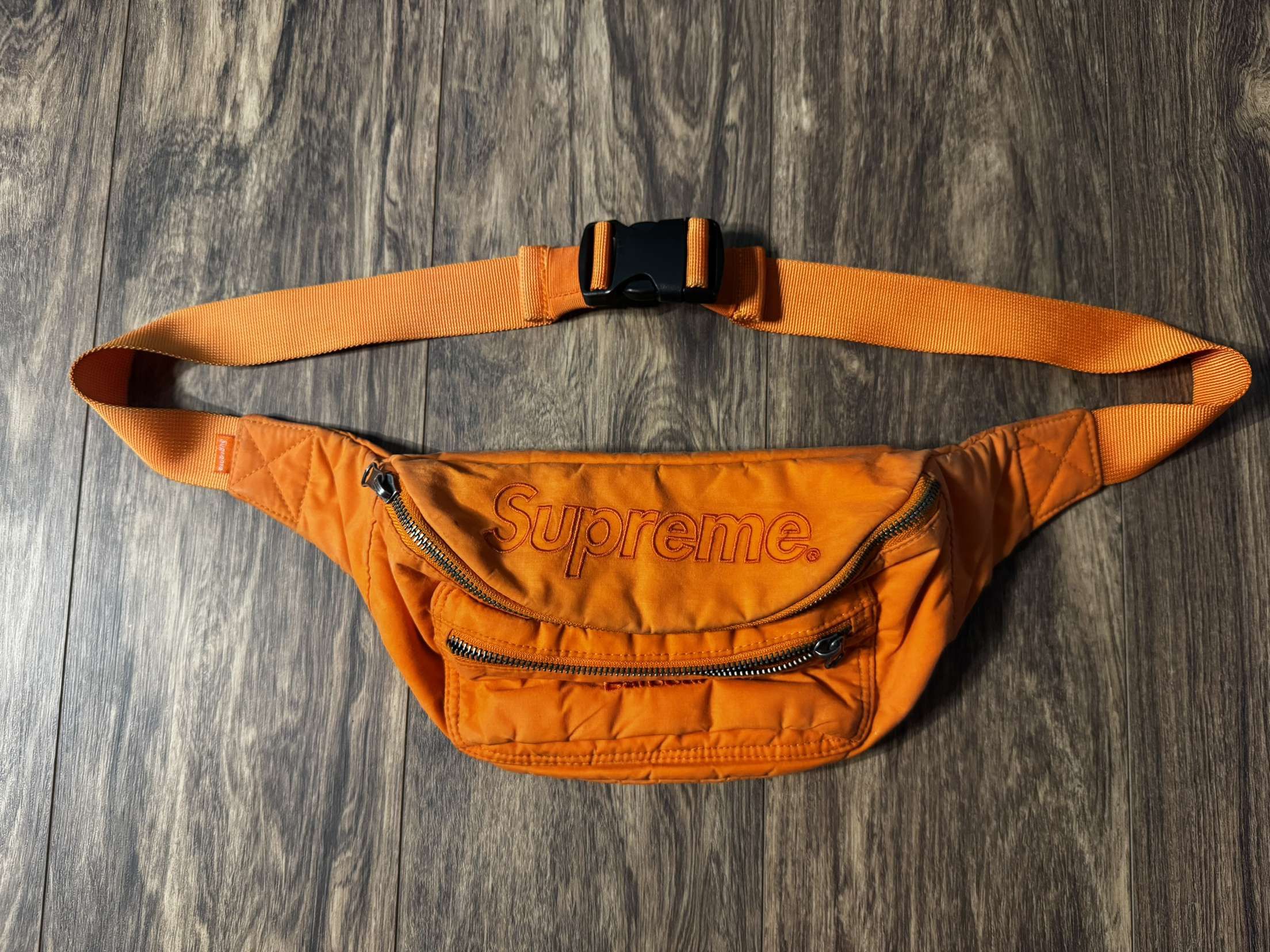 Supreme Barbour | Grailed