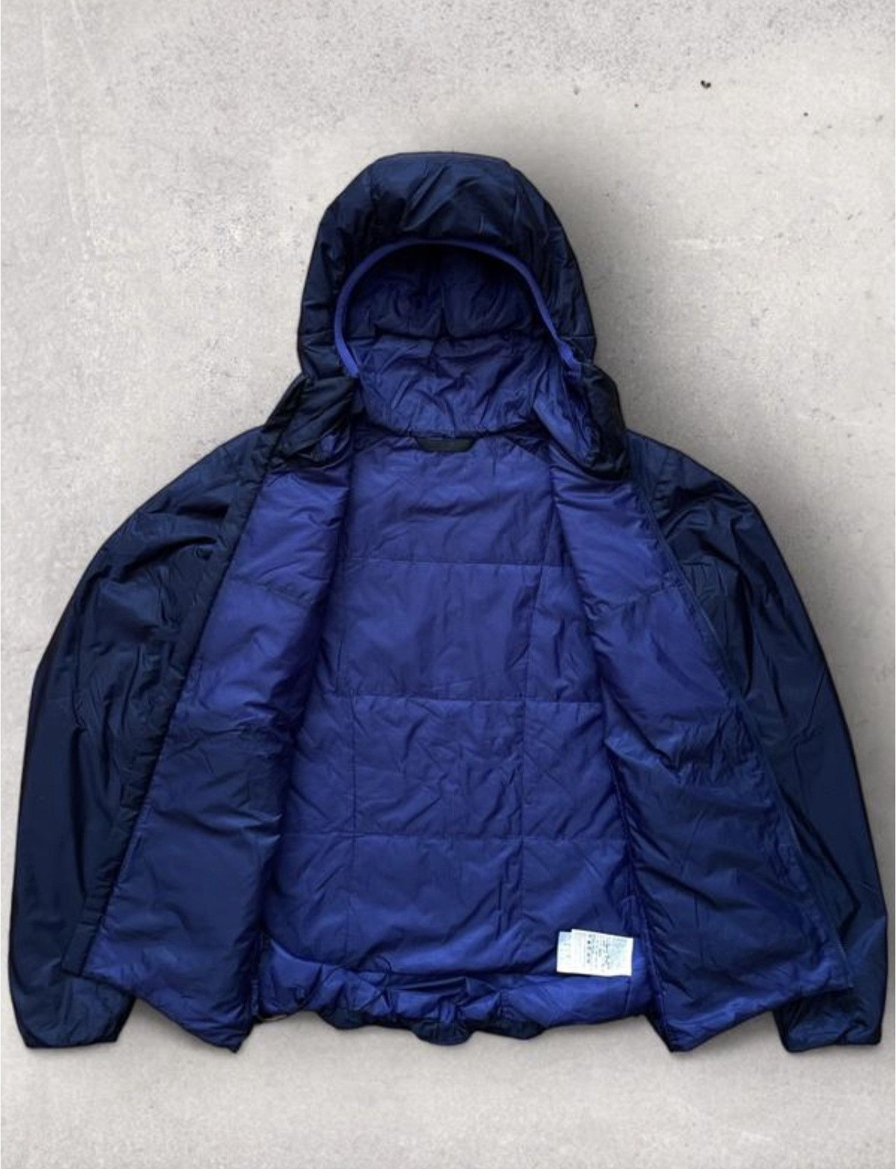 Arc'teryx × Designer Arc’teryx Atom gorpcore style hooded jacket Size M / US 6-8 / IT 42-44 - 10 Thumbnail