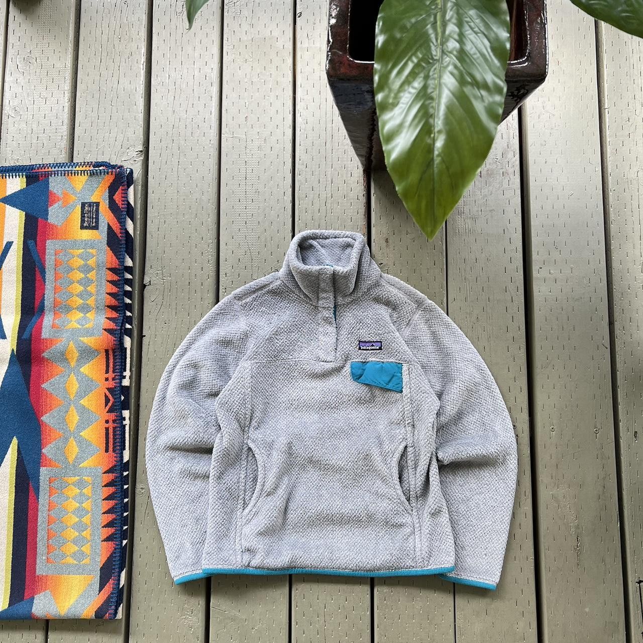Patagonia Patagonia Fleece Size S / US 4 / IT 40 - 2 Thumbnail