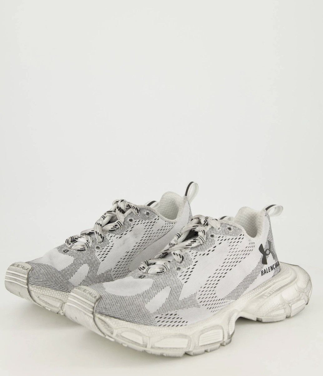 Balenciaga BNWT Balenciaga x Under Armour 3XL Sneaker Size US 8 / EU 41 - 2 Thumbnail