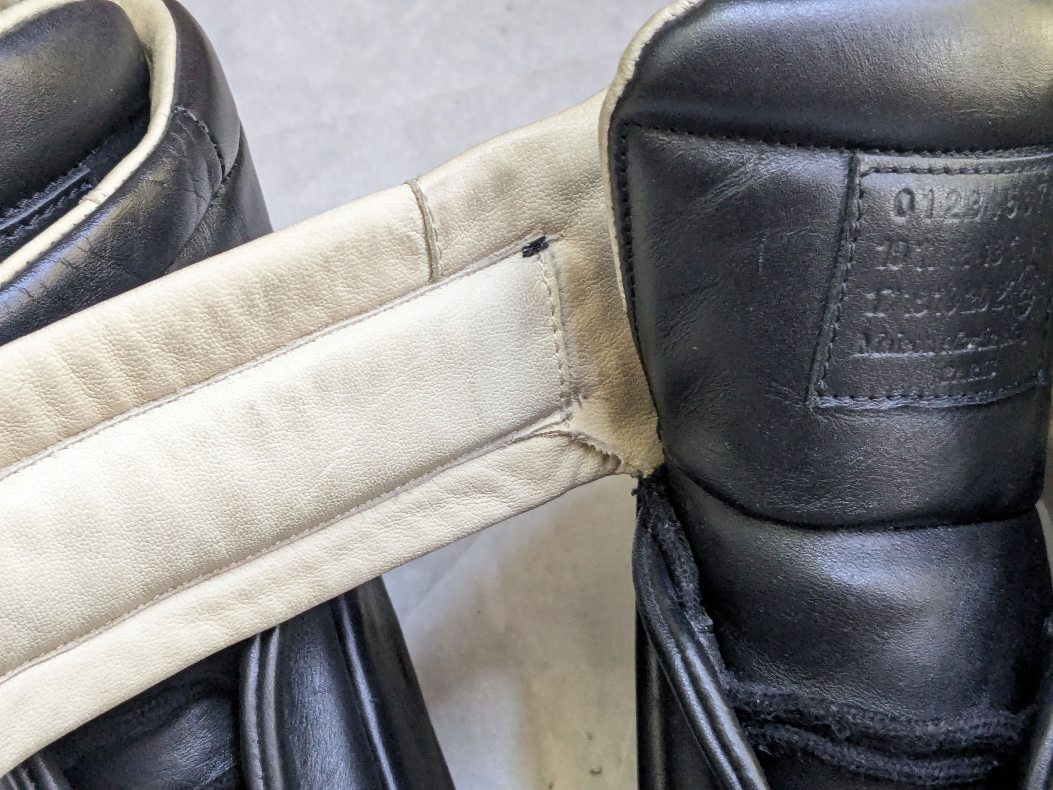 Maison Margiela Margiela Future High Top Sneakers Black 9 42 High Size US 9 / EU 42 - 8 Thumbnail