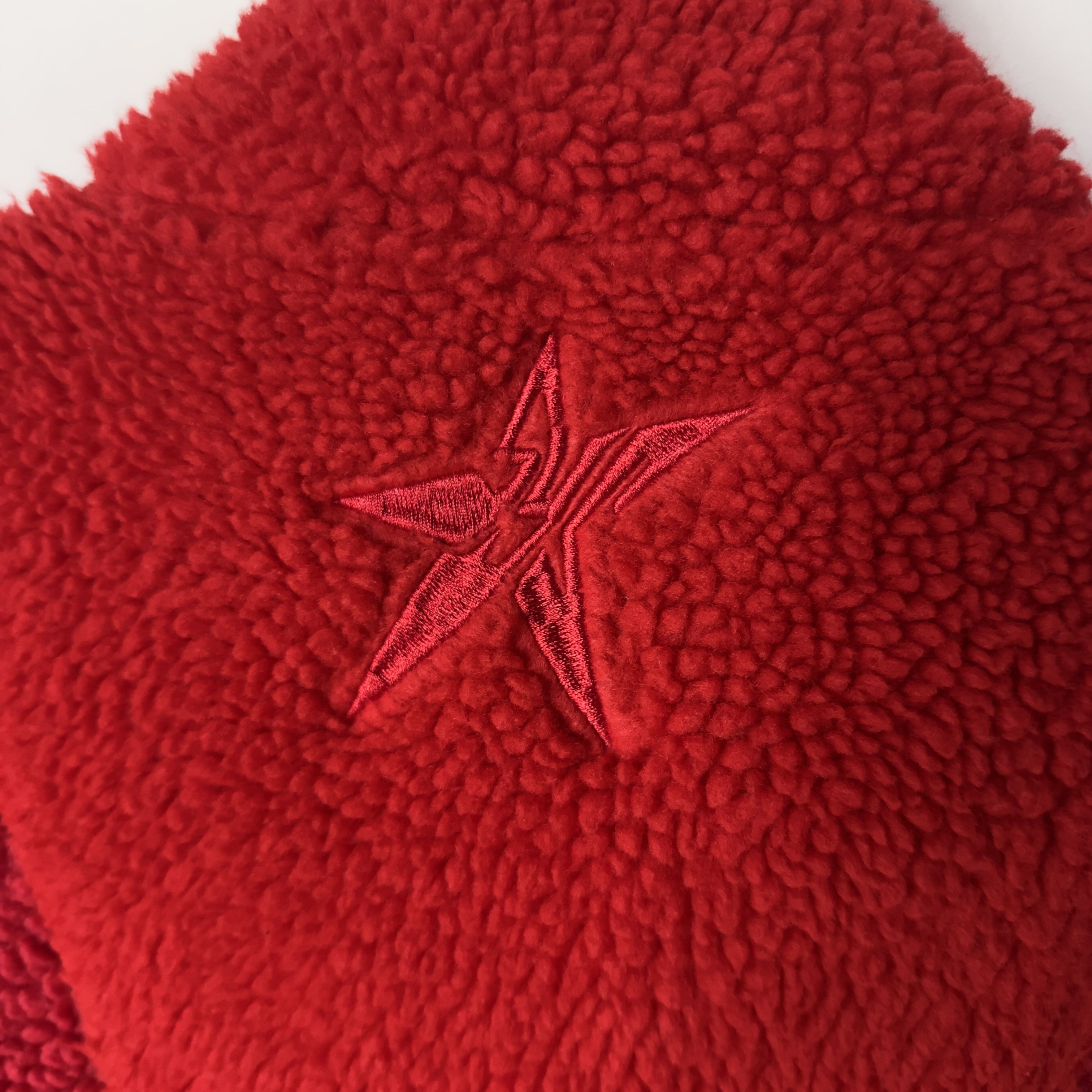 Systemic Systemic Teddy Fleece Size US M / EU 48-50 / 2 - 4 Thumbnail