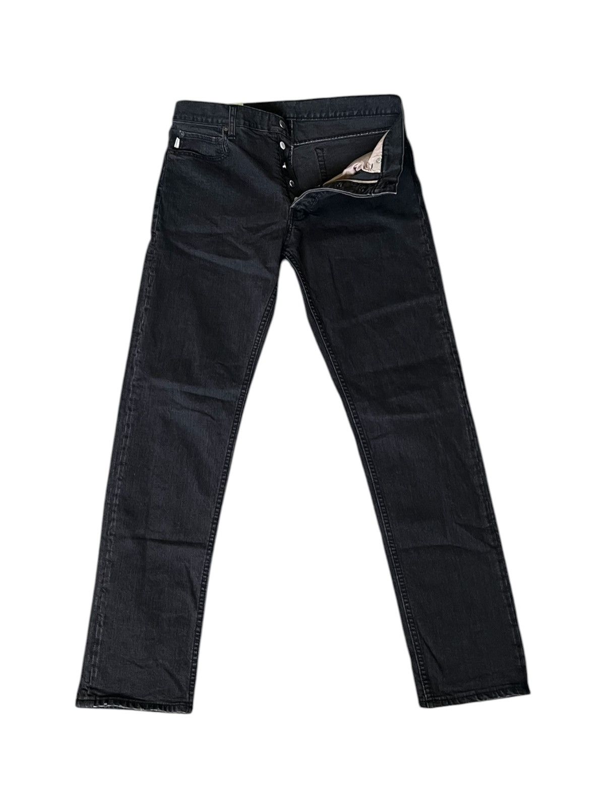 Ambush Design AMBUSH DENIM PANTS Size US 34 / EU 50 - 1 Thumbnail