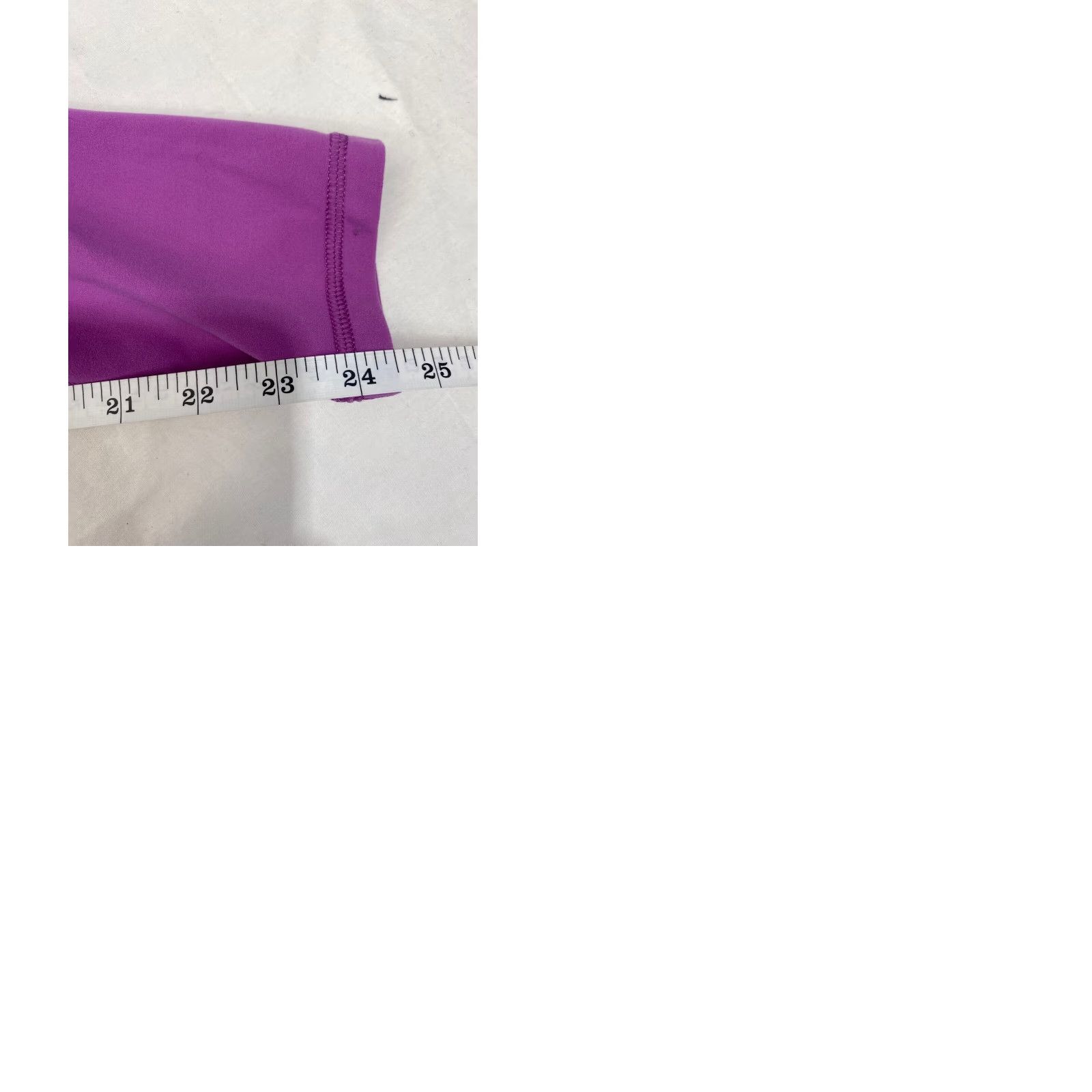 Athleta Athleta 90 Degrees Exercise Leggins Workout Pants Size Medium Lot of 2 #743 Size 32" / US 10 / IT 46 - 9 Thumbnail